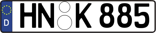 HN-K885