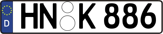 HN-K886