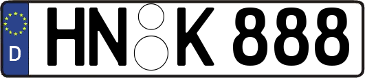 HN-K888