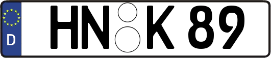HN-K89