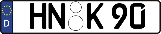 HN-K90