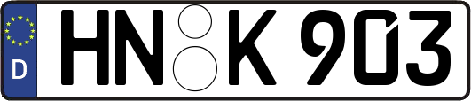 HN-K903