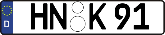 HN-K91