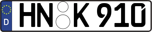 HN-K910
