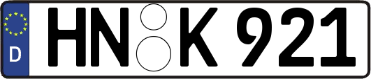 HN-K921