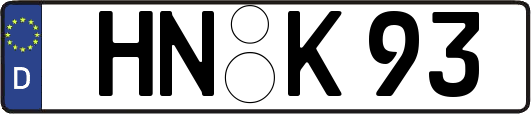 HN-K93