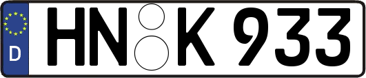 HN-K933