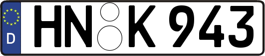 HN-K943