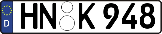 HN-K948