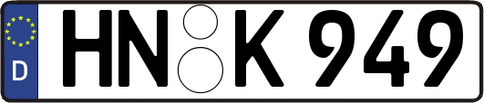 HN-K949