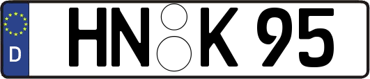 HN-K95