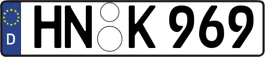 HN-K969