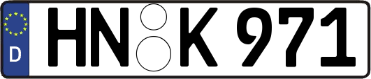 HN-K971