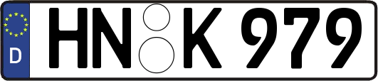 HN-K979