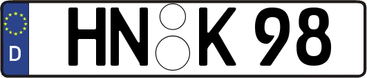 HN-K98