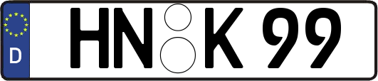 HN-K99