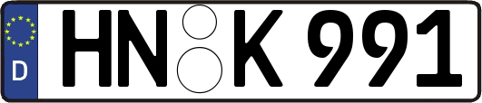 HN-K991