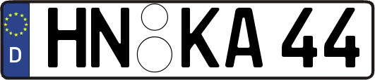 HN-KA44