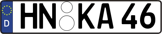 HN-KA46