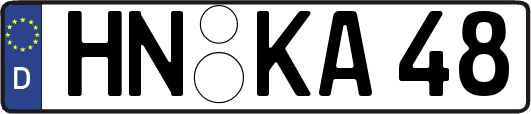 HN-KA48