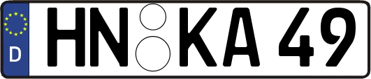 HN-KA49
