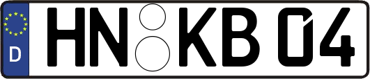 HN-KB04