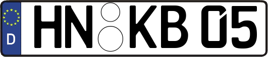 HN-KB05