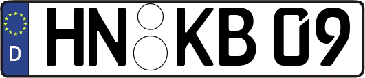 HN-KB09