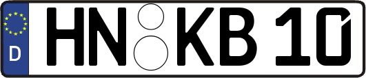 HN-KB10