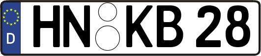 HN-KB28