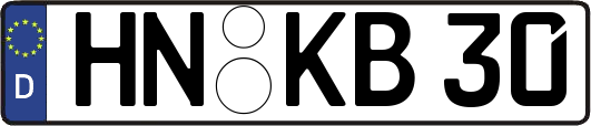 HN-KB30