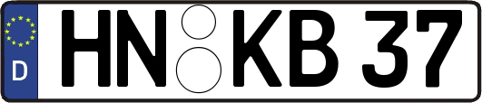 HN-KB37