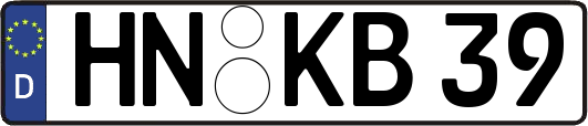 HN-KB39
