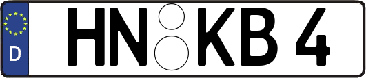 HN-KB4