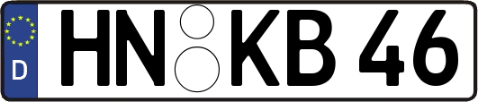 HN-KB46