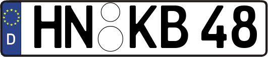 HN-KB48