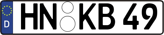 HN-KB49