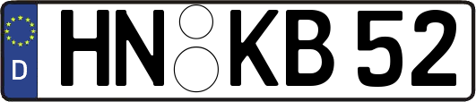 HN-KB52