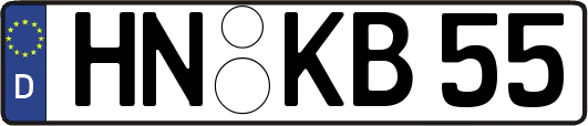 HN-KB55