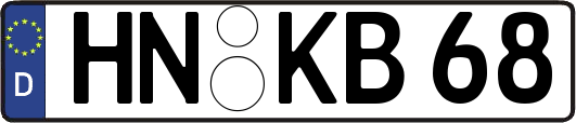 HN-KB68
