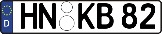 HN-KB82