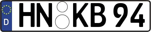 HN-KB94
