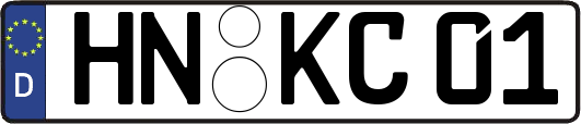 HN-KC01