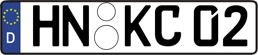 HN-KC02