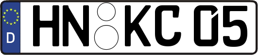 HN-KC05