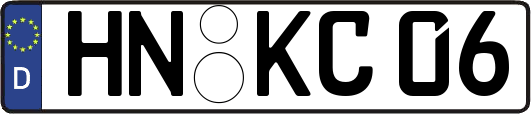 HN-KC06