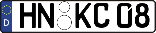 HN-KC08