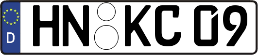 HN-KC09