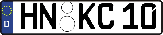 HN-KC10