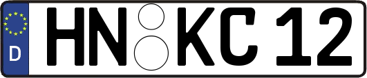 HN-KC12
